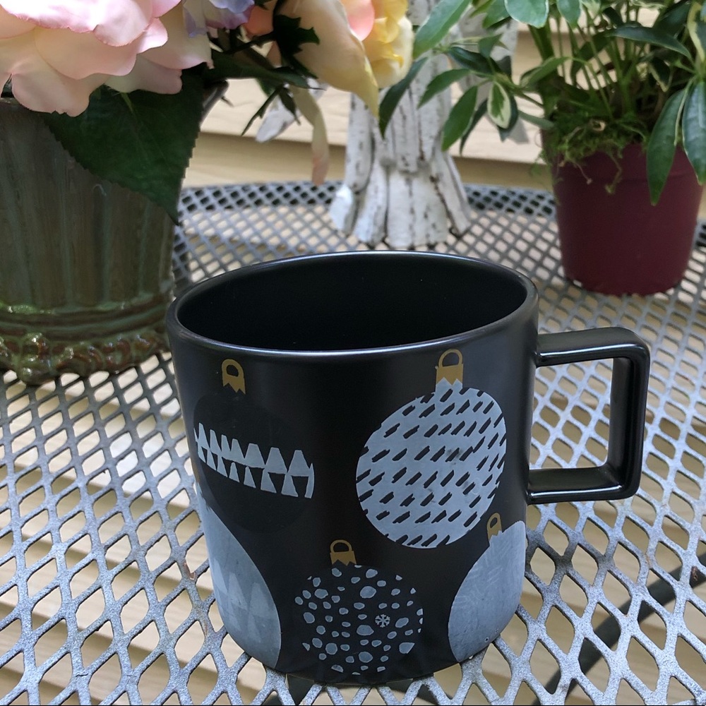 STARBUCKS coffee or tea mug